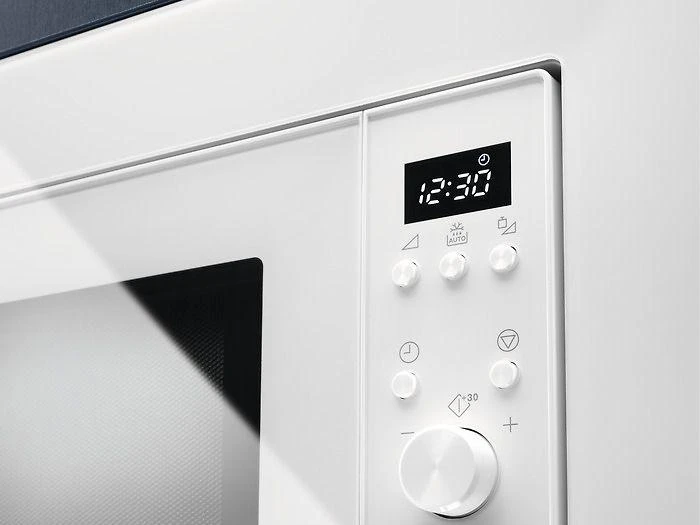 Mikrobangų krosnelė Electrolux LMS2173EMW mikroaaltouuni, valkoinen