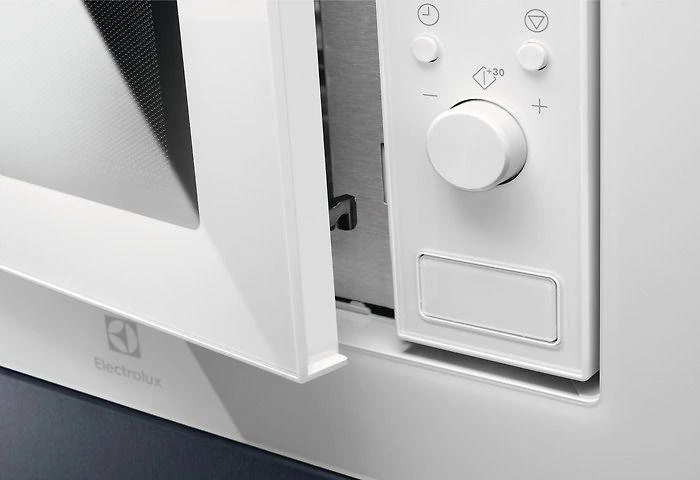 Mikrobangų krosnelė Electrolux LMS2173EMW mikroaaltouuni, valkoinen