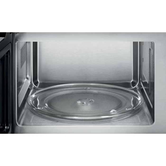 Mikrobangų krosnelė Electrolux LMS2173NB, 17 L, juodos spalvos
