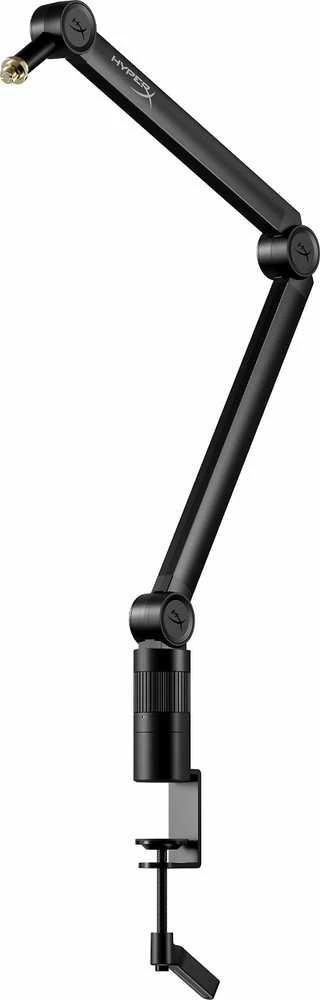 Mikrobangų krosnelė Hewlett Packard (HP) „HP HyperX Caster“ mikrofonas ir fotoaparato rankena