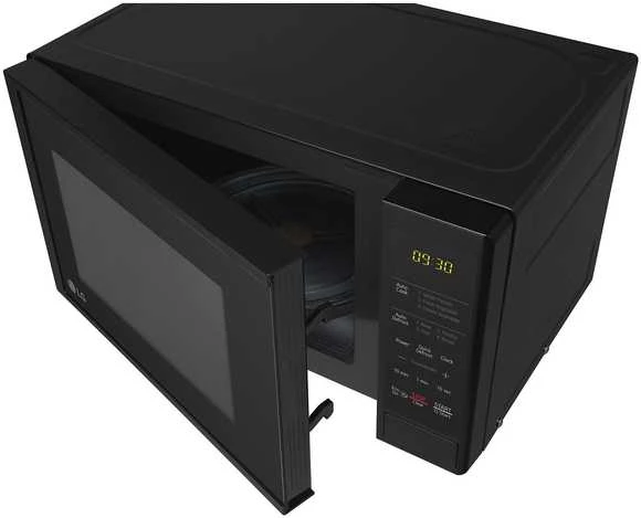Mikrobangų krosnelė LG MS2042D mikroaaltouuni