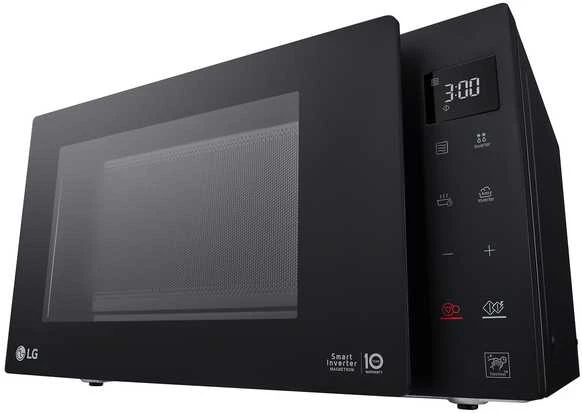 Mikrobangų krosnelė LG MS2336GIB NeoChef mikroaaltouuni, 23 l