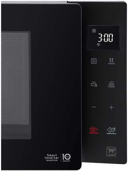 Mikrobangų krosnelė LG MS2336GIB NeoChef mikroaaltouuni, 23 l