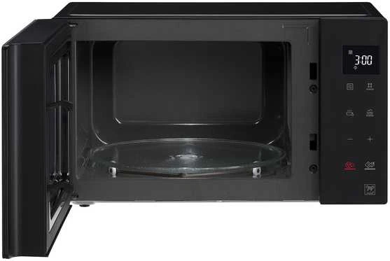 Mikrobangų krosnelė LG MS2336GIB NeoChef mikroaaltouuni, 23 l