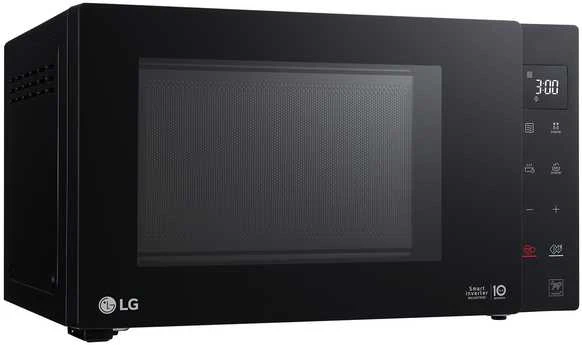 Mikrobangų krosnelė LG MS2336GIB NeoChef mikroaaltouuni, 23 l