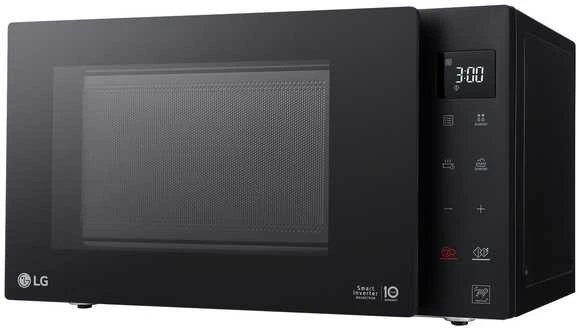 Mikrobangų krosnelė LG MS2336GIB NeoChef mikroaaltouuni, 23 l