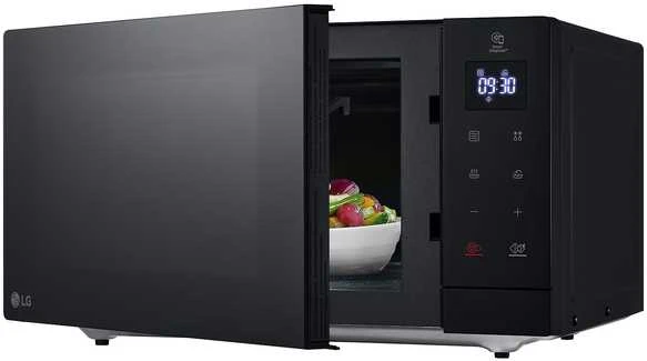 Mikrobangų krosnelė LG MS3032JAS Mikroaaltouuni