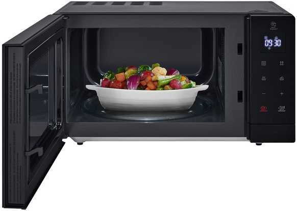 Mikrobangų krosnelė LG MS3032JAS Mikroaaltouuni