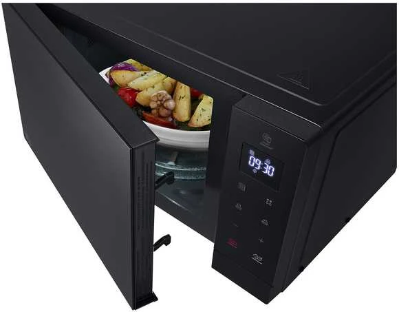 Mikrobangų krosnelė LG MS3032JAS Mikroaaltouuni