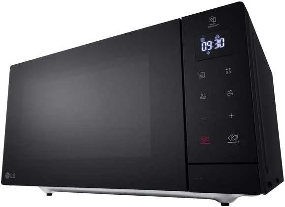 Mikrobangų krosnelė LG MS3032JAS Mikroaaltouuni