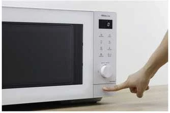 Mikrobangų krosnelė Panasonic NN GD 34