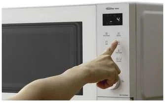 Mikrobangų krosnelė Panasonic NN GD 34