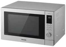 Mikrobangų krosnelė Panasonic NN CD 88 QSEPG