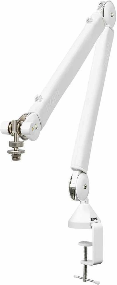 Rode RØDE PSA1 Baltas -mikrofono dalis/priedas