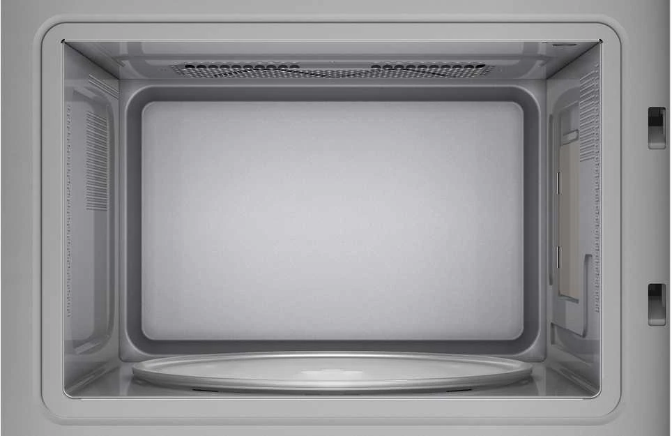 Mikrobangų krosnelė Siemens BF520LMA1