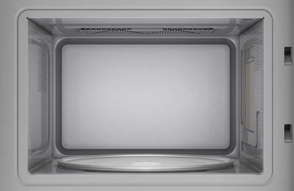 Mikrobangų krosnelė Siemens BF520LMA1