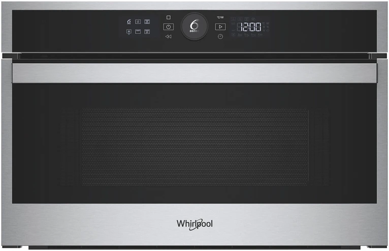 Mikrobangų krosnelė Whirlpool WMD54MX