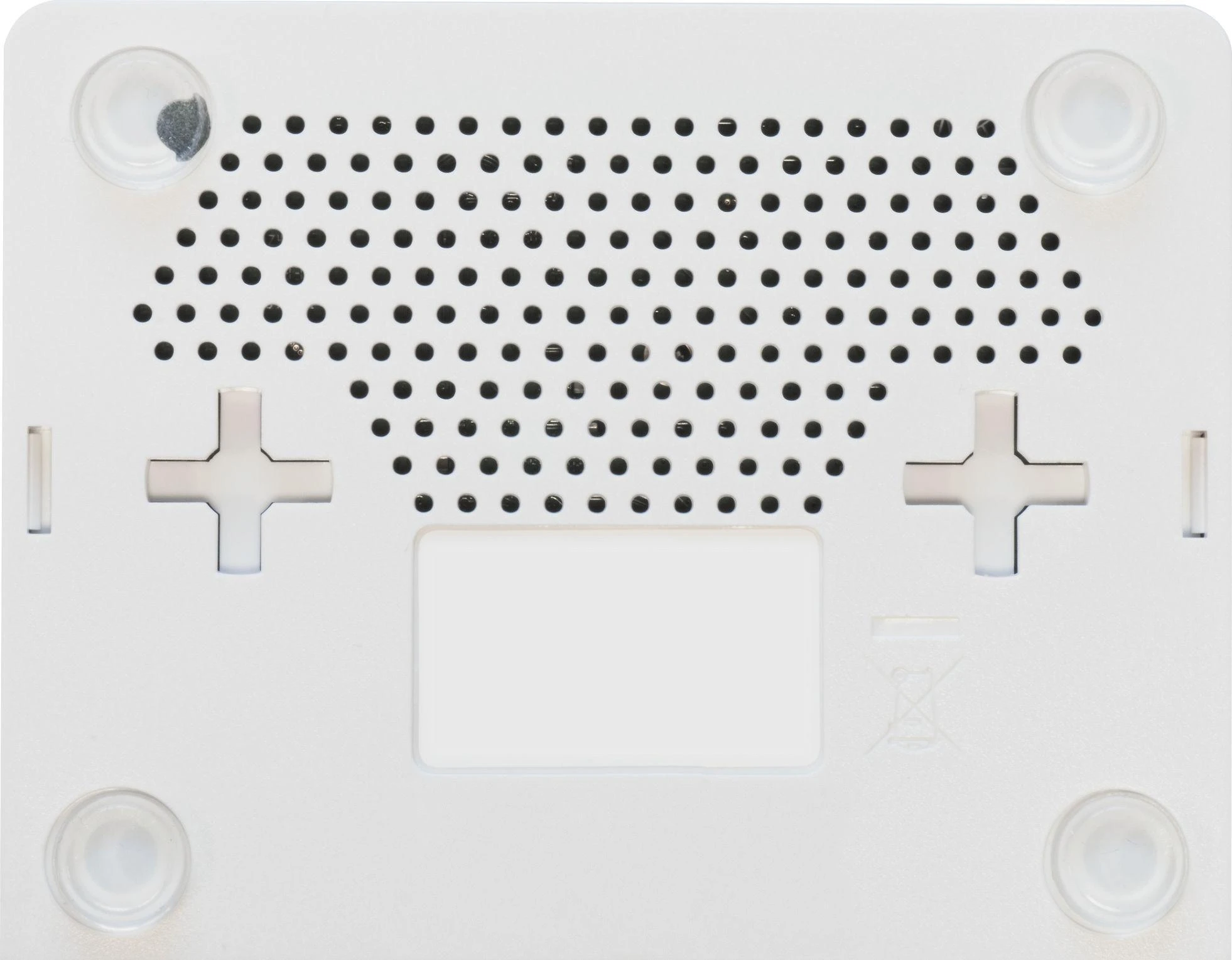 Šakotuvas „MikroTik“ laidinio Ethernet maršrutizatorius (be Wi-Fi) RB750Gr3, hEX, dviejų branduolių 880MHz procesorius, 256 MB RAM, 16 MB („MicroSD“), 5xGigabit LAN, USB, PCB ir įtampos temperatūros monitorius, pyptelėjimas, IP20, plastikinis korpusas, RouterOS L4 | MikroTik | Ethernet maršrutizatorius hEX | RB750Gr3 | Nėra Wi-Fi | Ethernet LAN (RJ-45) jungtys 5 | Nereikalingas tinklelio palaikymas | MU-MiMO Ne | Nėra mobiliojo plačiajuosčio ryšio | 1 | 12 mėn.