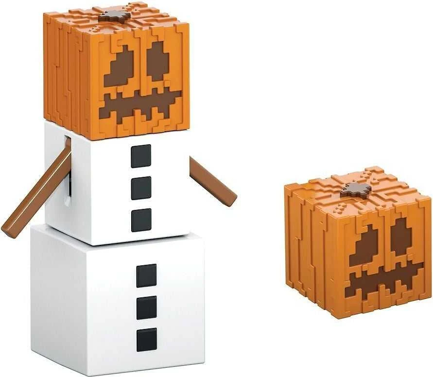 Advento kalendorius Mattel Minecraft