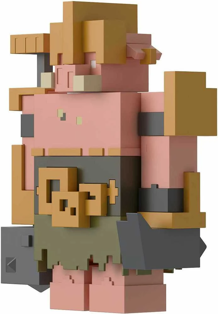 Mattel Minecraft - Legends portalo apsauga (GYR77)