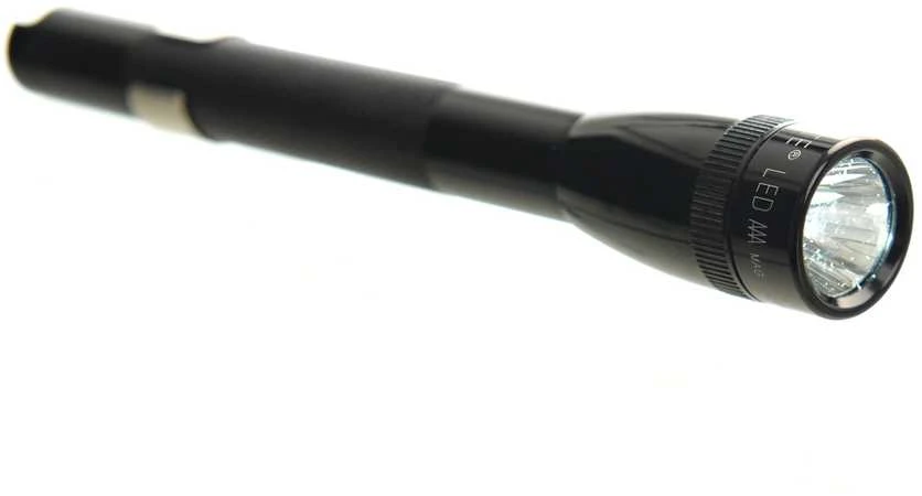 Mini Maglite AAA LED žibintuvėlis