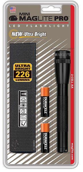 Mini Maglite PRO LED žibintuvėlis