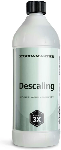 Kavos aparatas Descaler for Moccamaster kavos makers Technivorm Moccamaster, 1 l