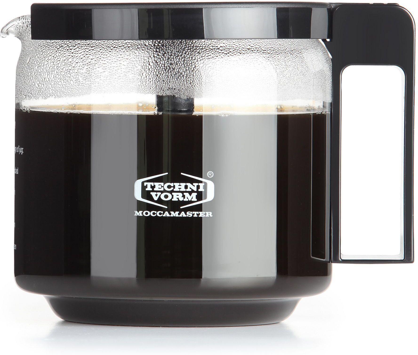 Kiti Moccamaster kavos puodas 1,25 ml
