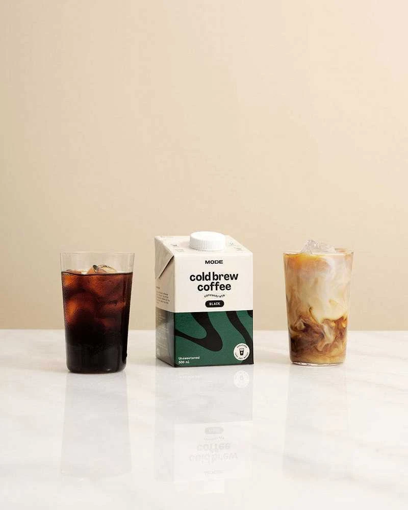 Mode Cold Brew kahvitiiviste, 0,5 l