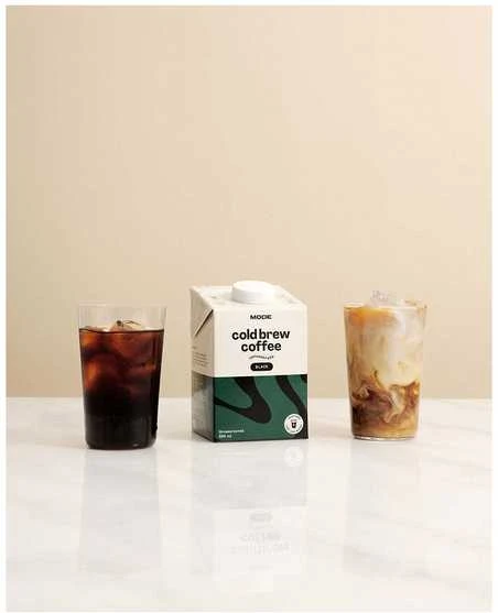Mode Cold Brew kahvitiiviste, 0,5 l