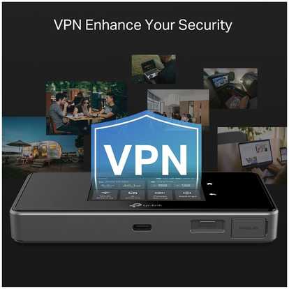 Modemas TP-LINK M8550 5G Mobile Wi-Fi 6E mobiilireititin