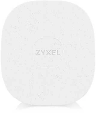 Zyxel FWA515-EU0102F belaidis maršrutizatorius 2,5 gigabito eterneto dviejų dažnių (2,4 GHz / 5 GHz) 5G Baltas