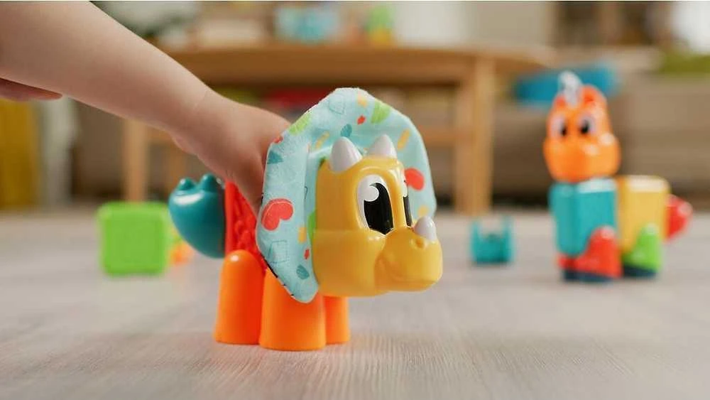 Goliath Interaktyvus žaislas dinozaurai Donny ir Dash