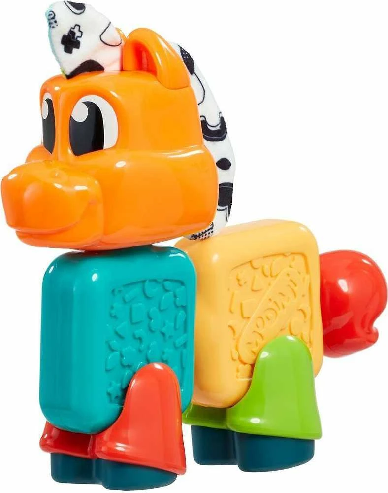 Goliath Modimi Paco Pony sensorinis žaislas