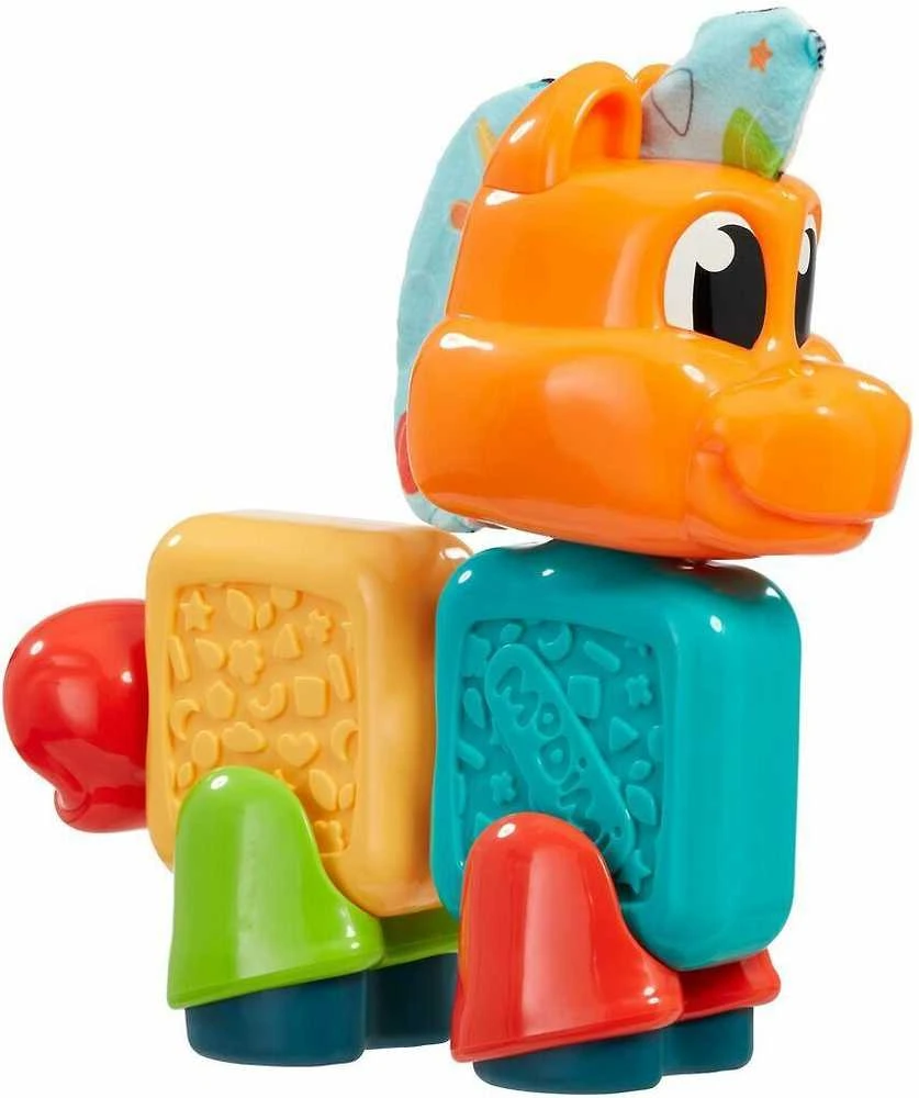 Goliath Modimi Paco Pony sensorinis žaislas