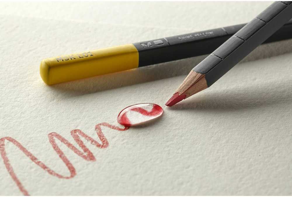 Moleskine Moleskinas Dėžutės metalinėje dėžutėje 12 spalvų MOLESKINAS