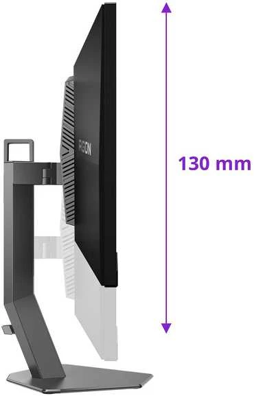 Monitorius AOC AGON PRO AG276QSG2 - 360Hz | QHD | Greitas IPS | 27''