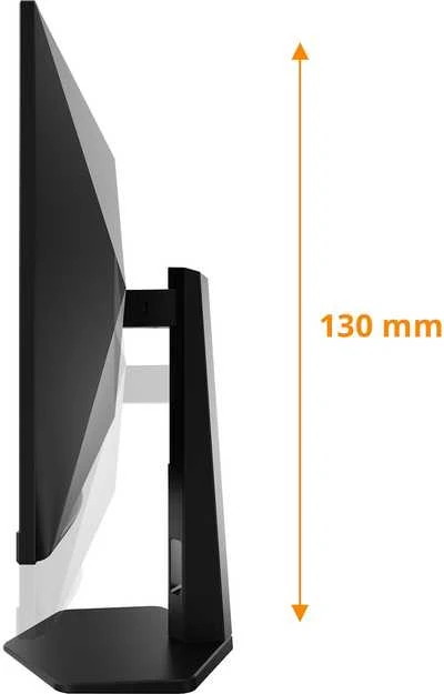 Žaidimų monitorius AOC CQ27G4X - 27 col./ Fast VA / QHD(2560 x 1440 | 16:9 /180 Hz | 1 ms |  pikselių | 300 cd/m² | HDMI jungtys quantity 2 |