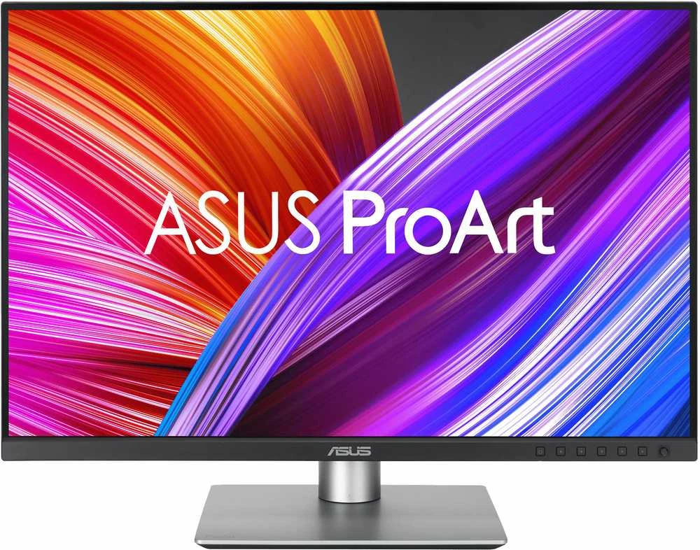 Monitorius ASUS ProArt PA248CRV, 24.1", IPS, 16:10, 75Hz, 1920 x 1200, 5ms