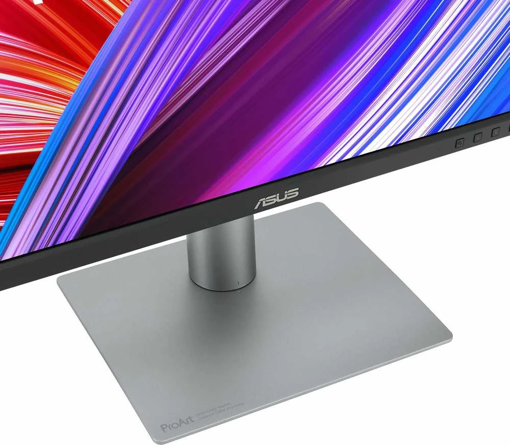 Monitorius ASUS ProArt PA248CRV, 24.1", IPS, 16:10, 75Hz, 1920 x 1200, 5ms