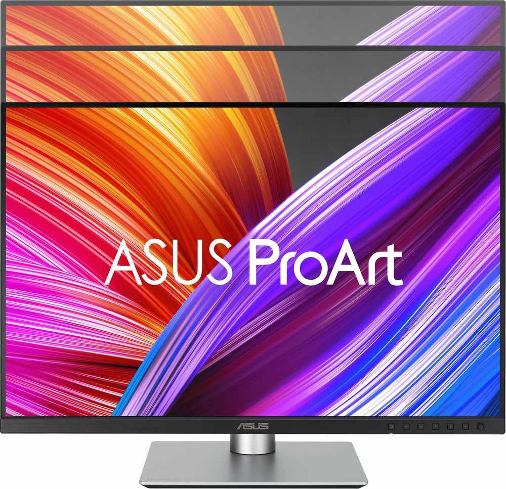 Monitorius ASUS ProArt PA248CRV, 24.1", IPS, 16:10, 75Hz, 1920 x 1200, 5ms