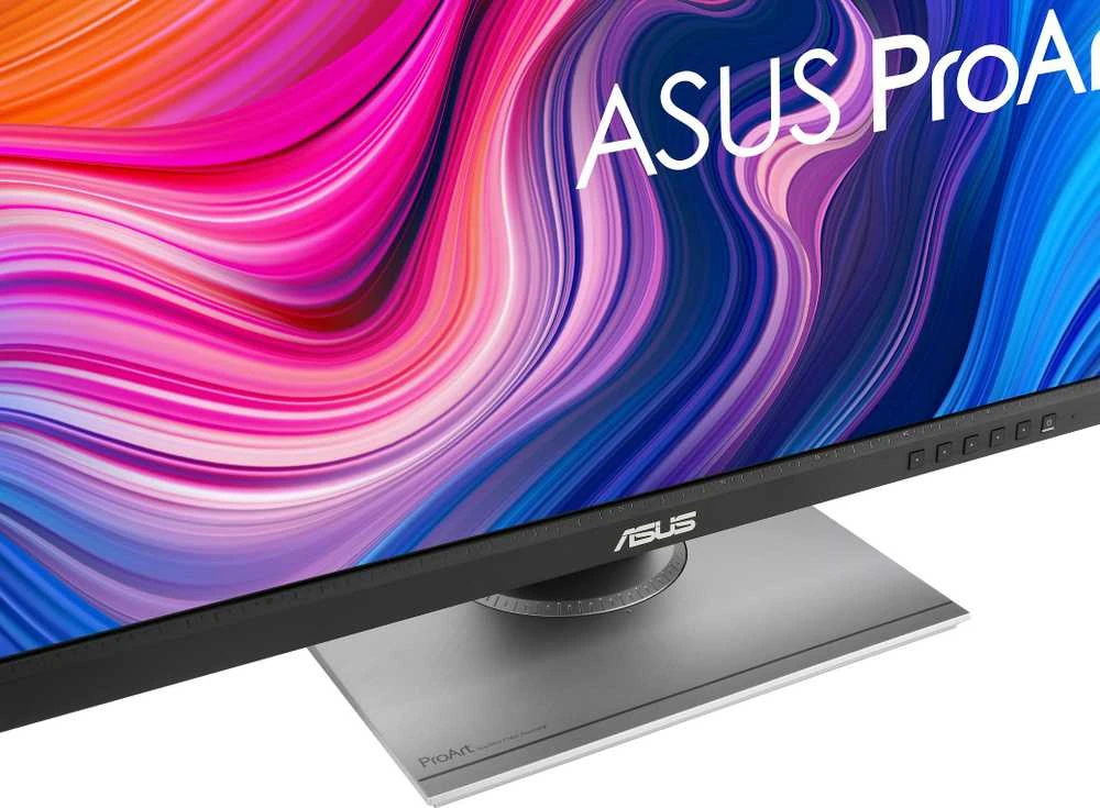Monitorius ASUS ProArt PA248QV, 24.1", IPS, 1920 x 1200, 75 Hz, 5 ms