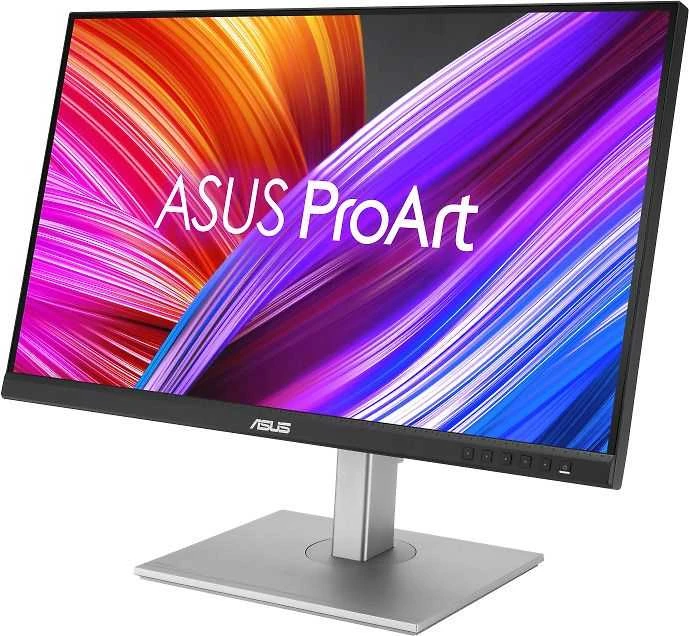 Monitorius Asus ProArt PA278CGV, 27 col., IPS, QHD (2560 x 1440), 144 Hz, 16:9, 5ms (GTG), 350cd/m²