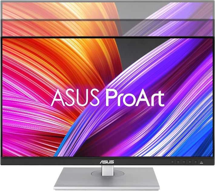 Monitorius Asus ProArt PA278CGV, 27 col., IPS, QHD (2560 x 1440), 144 Hz, 16:9, 5ms (GTG), 350cd/m²