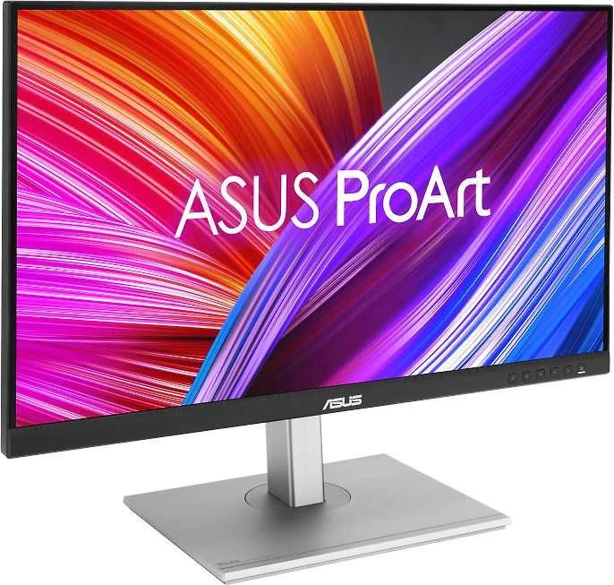 Monitorius Asus ProArt PA278CGV, 27 col., IPS, QHD (2560 x 1440), 144 Hz, 16:9, 5ms (GTG), 350cd/m²
