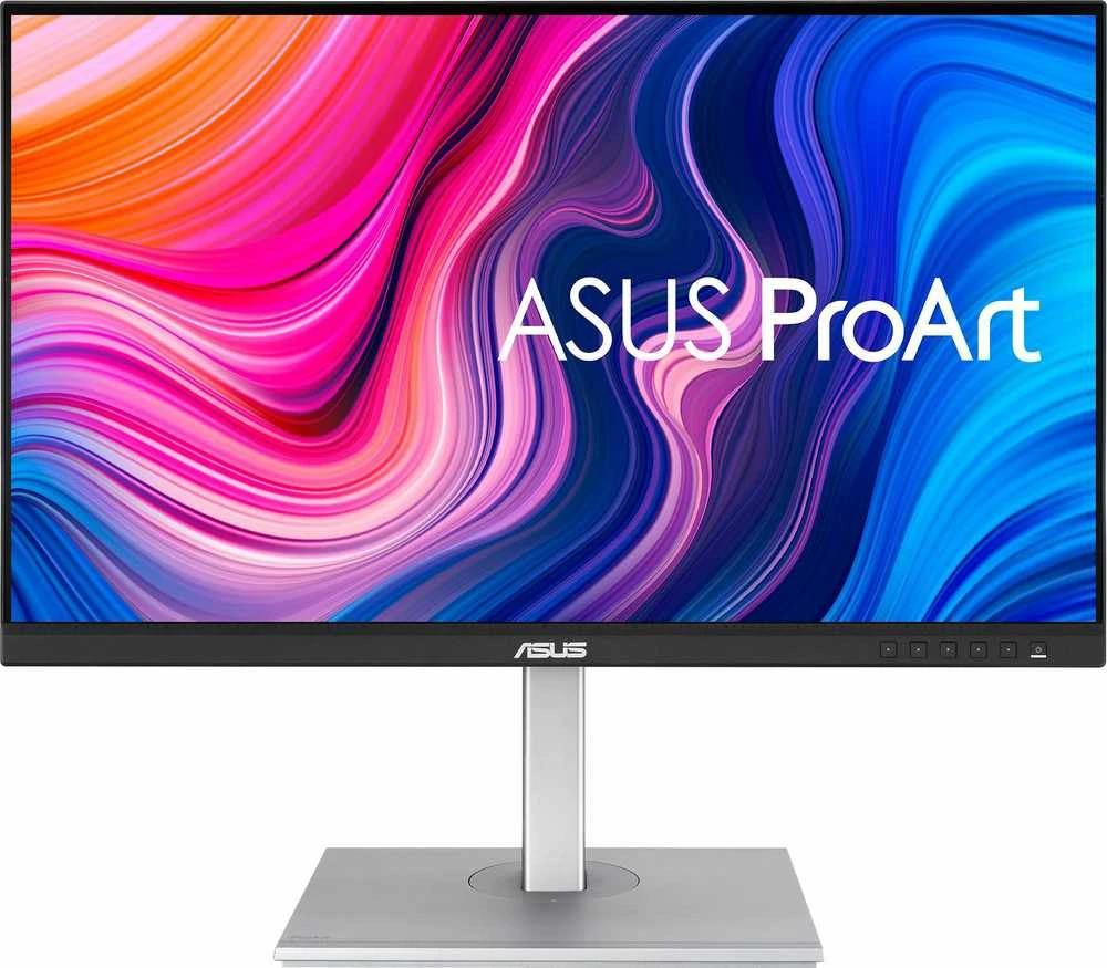 Monitorius ASUS ProArt PA278CV, 27", IPS, WQHD (2560x1440), 16:9, 1000:1, 350 cd/m²