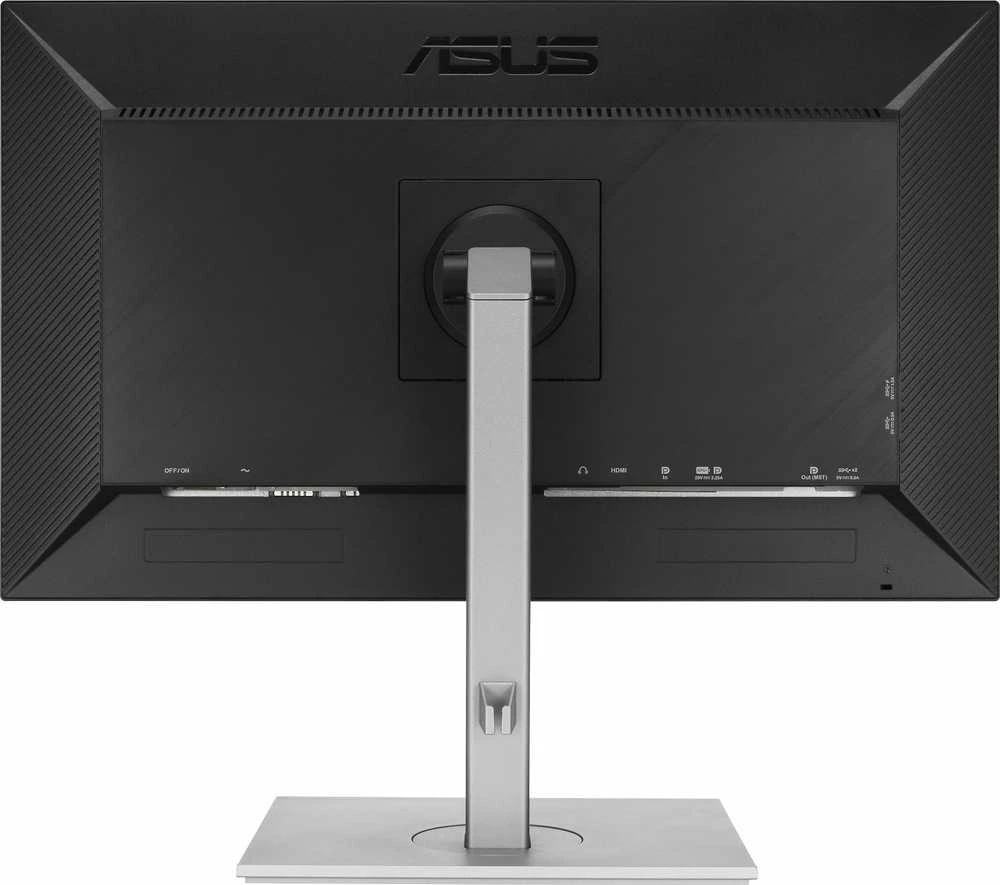 Monitorius ASUS ProArt PA278CV, 27", IPS, WQHD (2560x1440), 16:9, 1000:1, 350 cd/m²