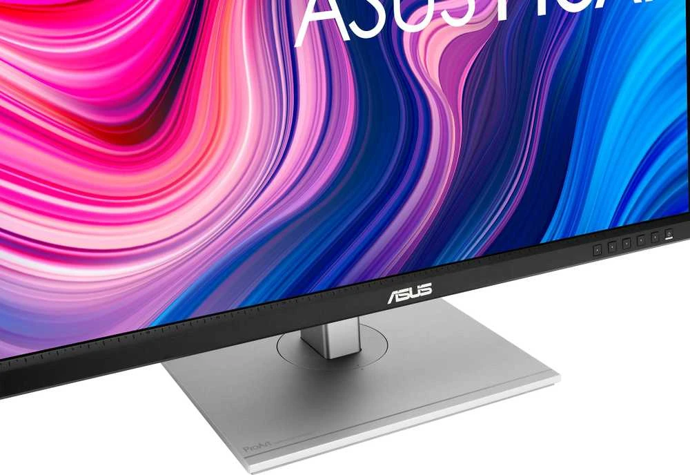 Monitorius ASUS ProArt PA278CV, 27", IPS, WQHD (2560x1440), 16:9, 1000:1, 350 cd/m²