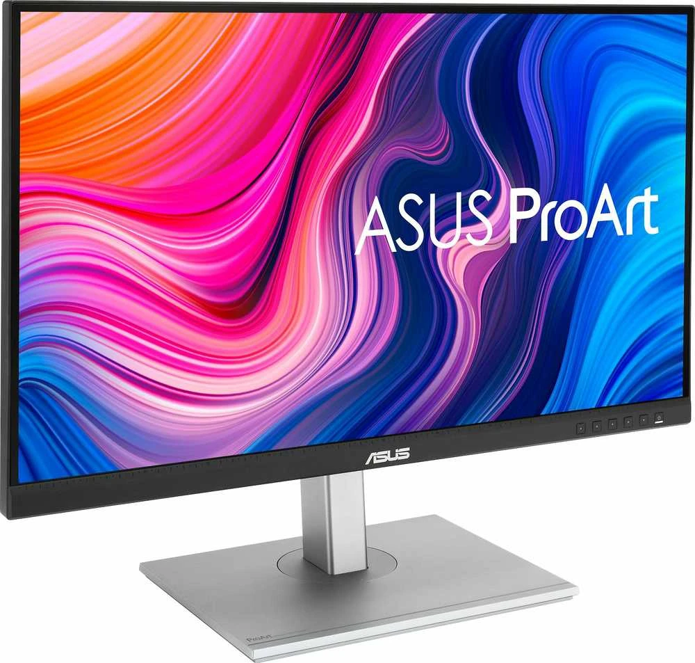 Monitorius ASUS ProArt PA278CV, 27", IPS, WQHD (2560x1440), 16:9, 1000:1, 350 cd/m²