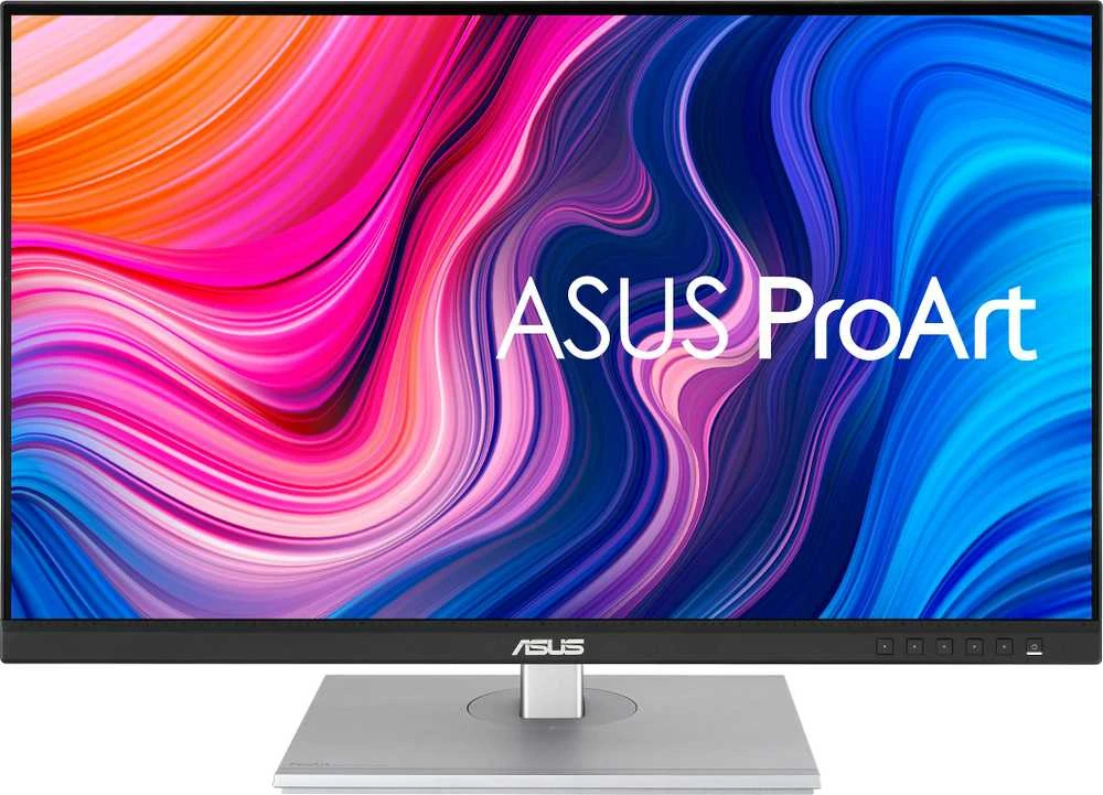 Monitorius ASUS ProArt PA278CV, 27", IPS, WQHD (2560x1440), 16:9, 1000:1, 350 cd/m²